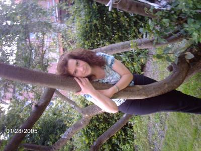ma marraine 